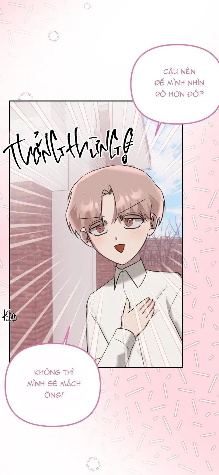 DAMM DIRTY DUMM Chapter 12 Trang 29