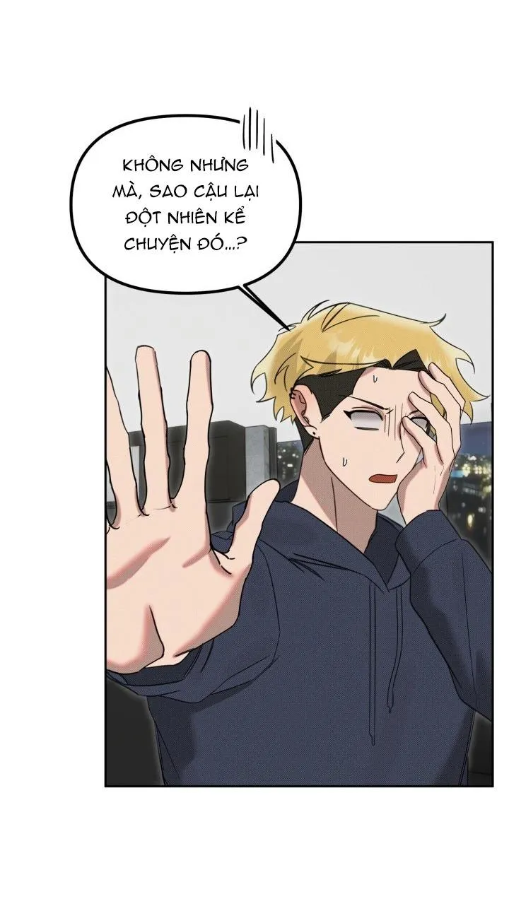 DAMM DIRTY DUMM Chapter 12 Trang 34