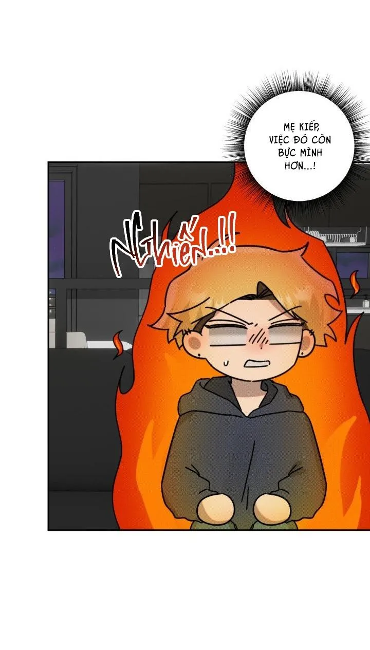 DAMM DIRTY DUMM Chapter 12 Trang 39