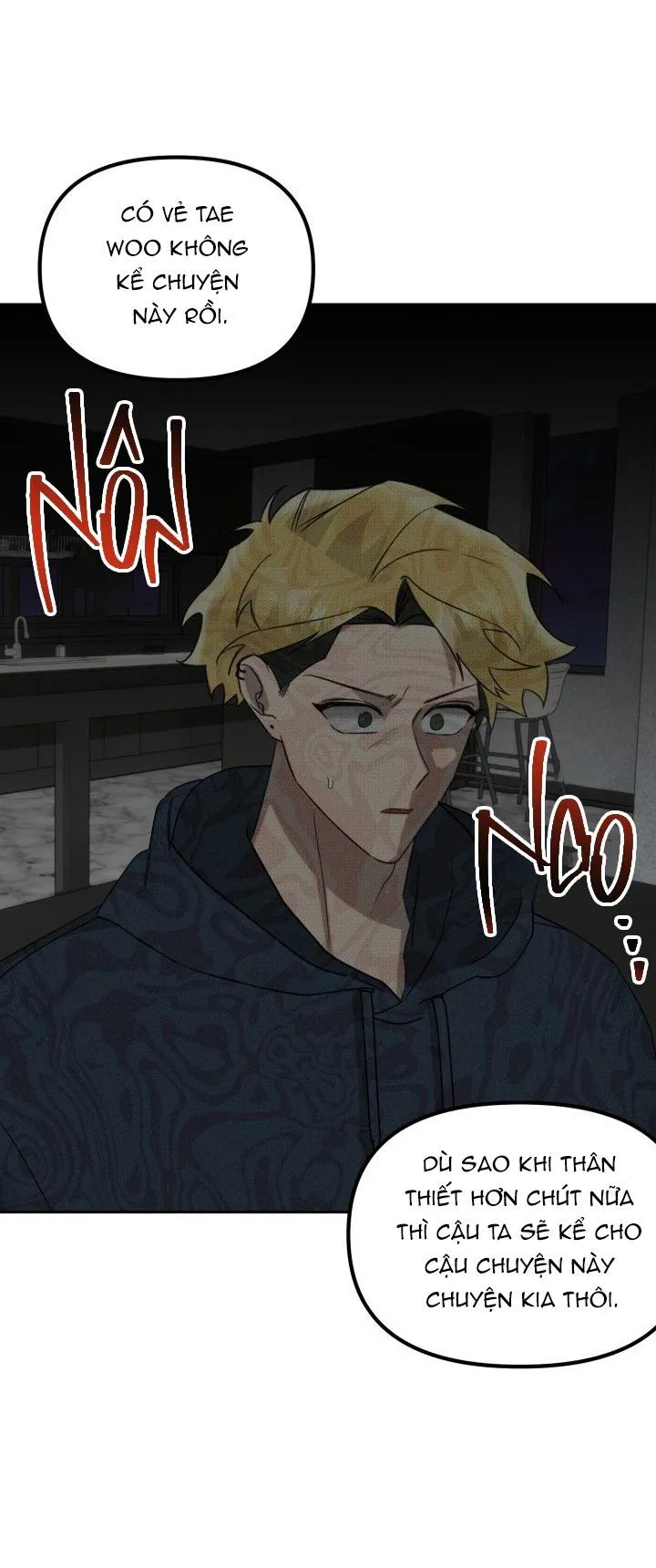 DAMM DIRTY DUMM Chapter 12 Trang 44