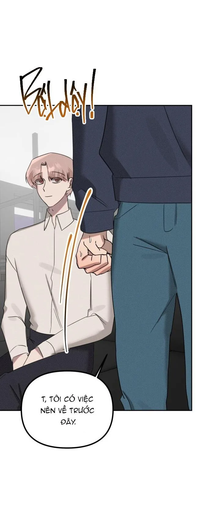 DAMM DIRTY DUMM Chapter 12 Trang 45