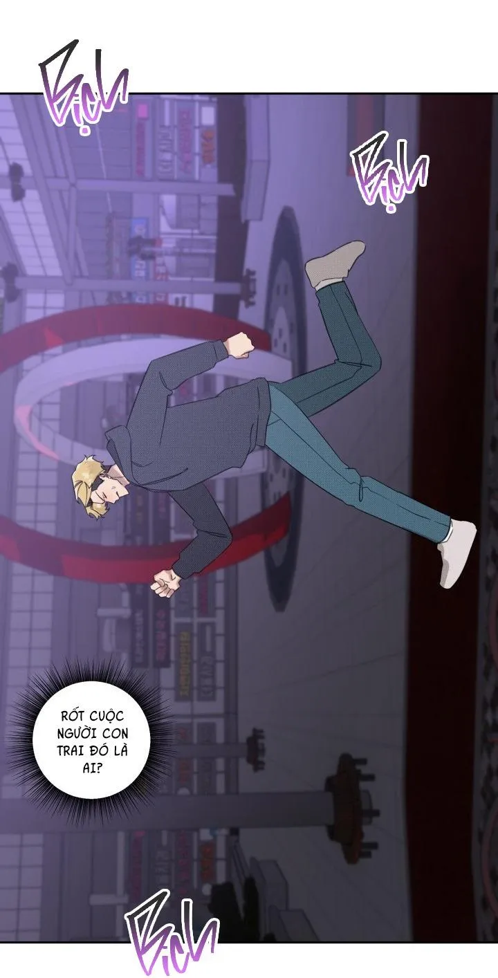 DAMM DIRTY DUMM Chapter 12 Trang 50