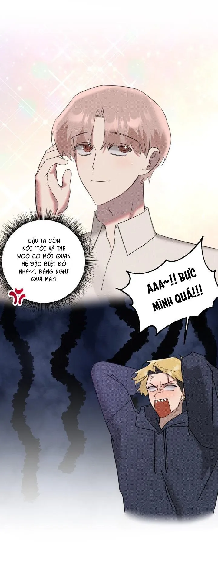 DAMM DIRTY DUMM Chapter 12 Trang 53