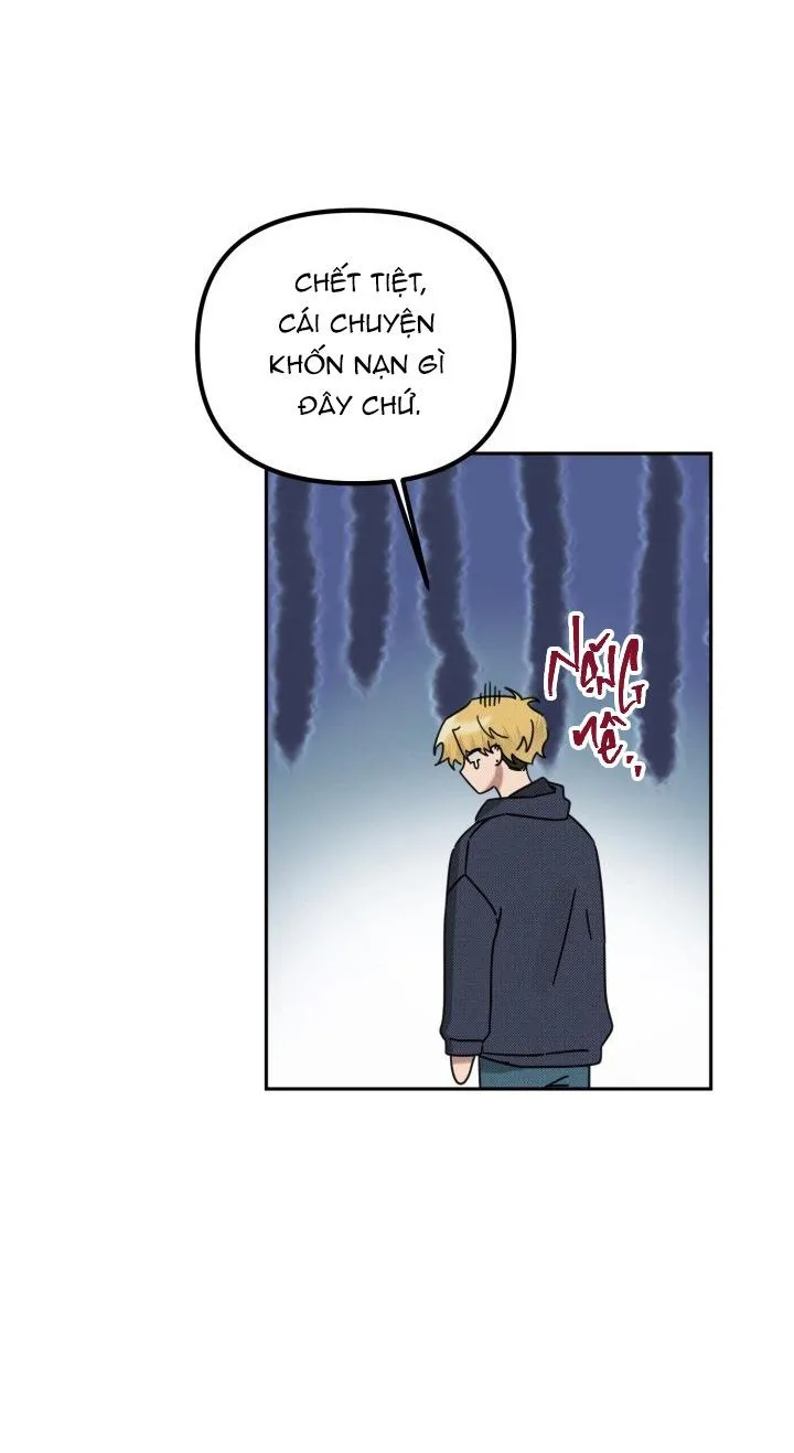 DAMM DIRTY DUMM Chapter 12 Trang 54