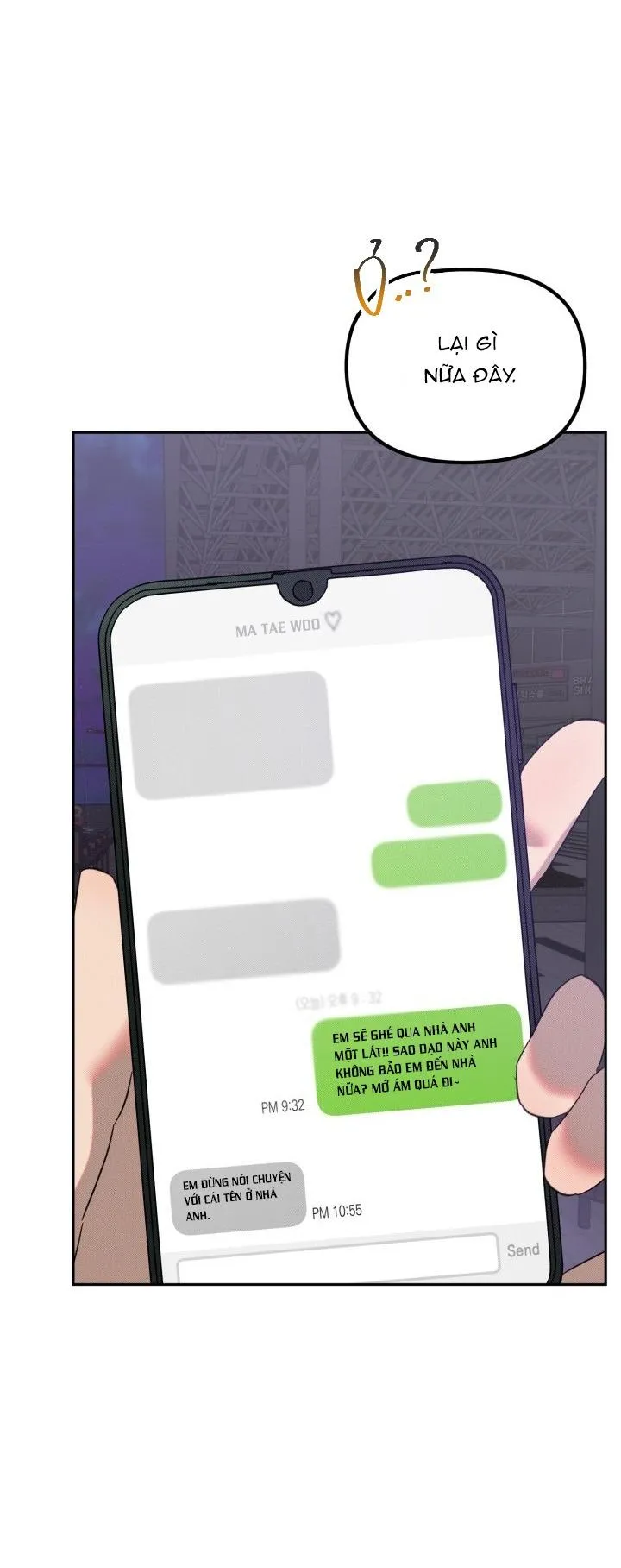 DAMM DIRTY DUMM Chapter 12 Trang 56