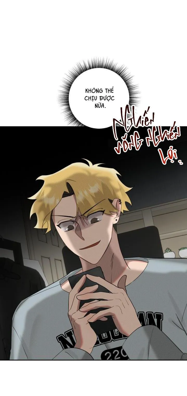 DAMM DIRTY DUMM Chapter 13 Trang 6