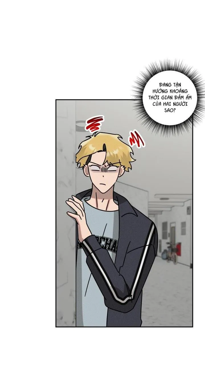 DAMM DIRTY DUMM Chapter 13 Trang 8