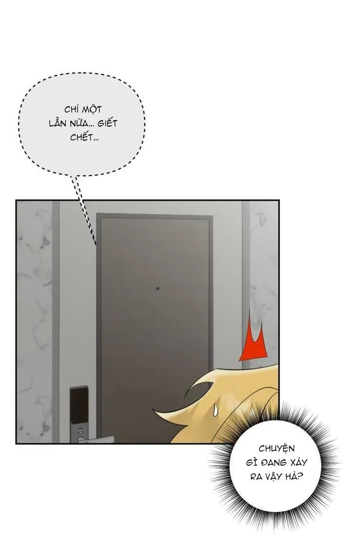 DAMM DIRTY DUMM Chapter 13 Trang 9