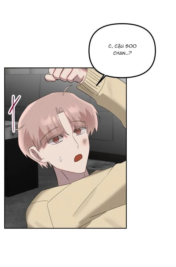 DAMM DIRTY DUMM Chapter 13 Trang 13