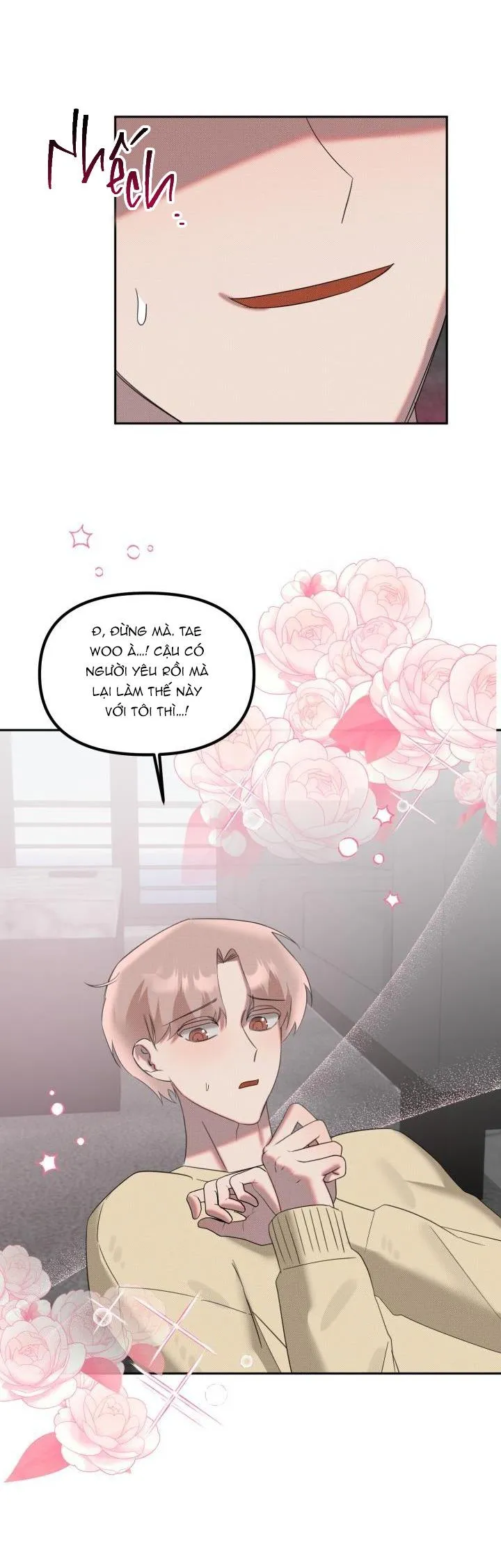 DAMM DIRTY DUMM Chapter 13 Trang 14