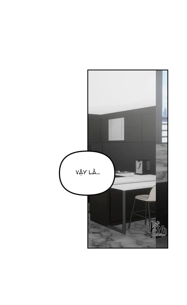 DAMM DIRTY DUMM Chapter 13 Trang 19