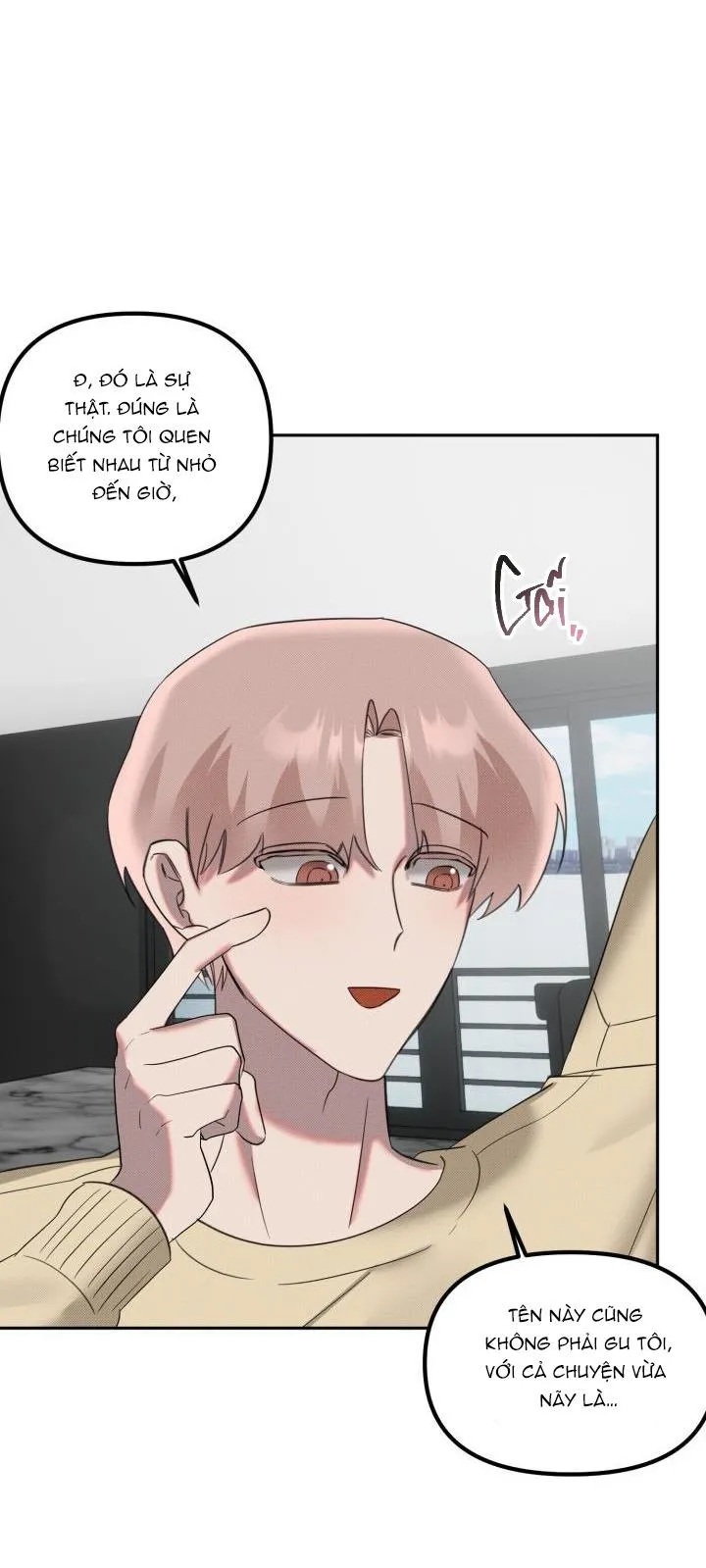 DAMM DIRTY DUMM Chapter 13 Trang 26