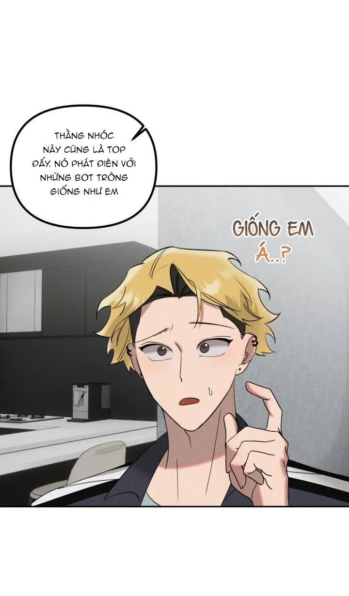 DAMM DIRTY DUMM Chapter 13 Trang 29