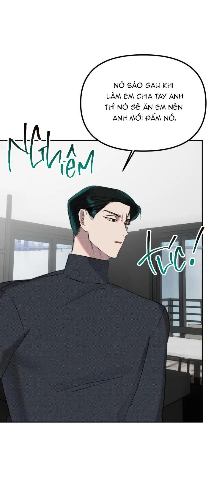 DAMM DIRTY DUMM Chapter 13 Trang 30