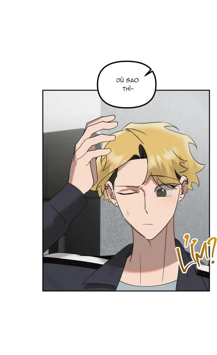 DAMM DIRTY DUMM Chapter 13 Trang 33