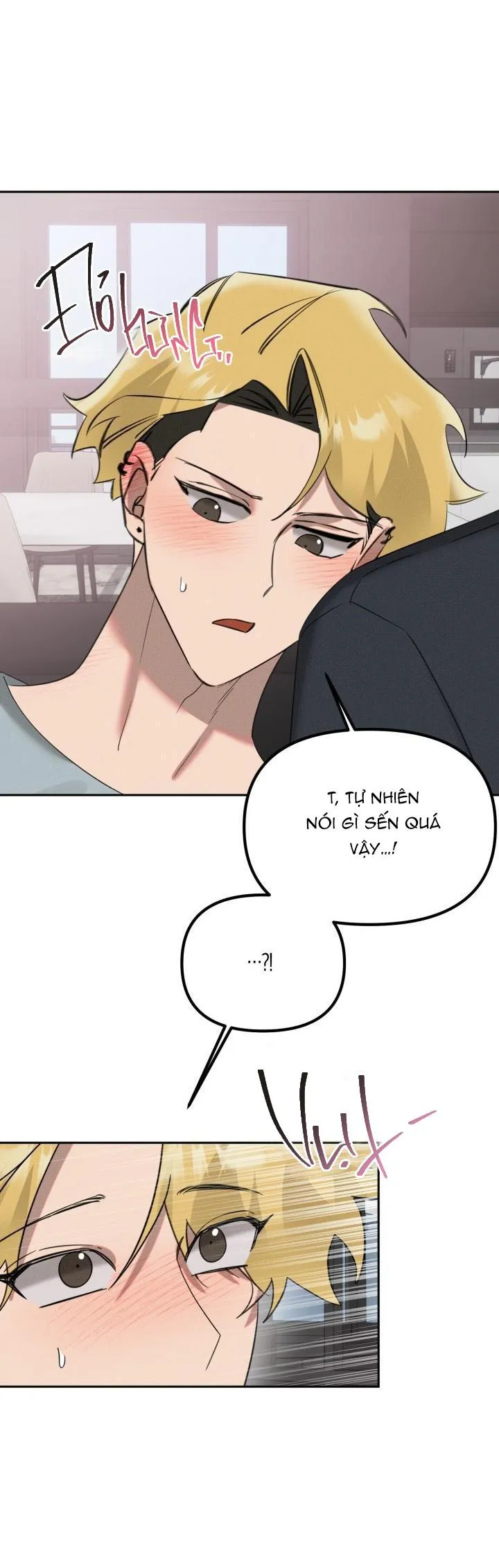 DAMM DIRTY DUMM Chapter 13 Trang 41