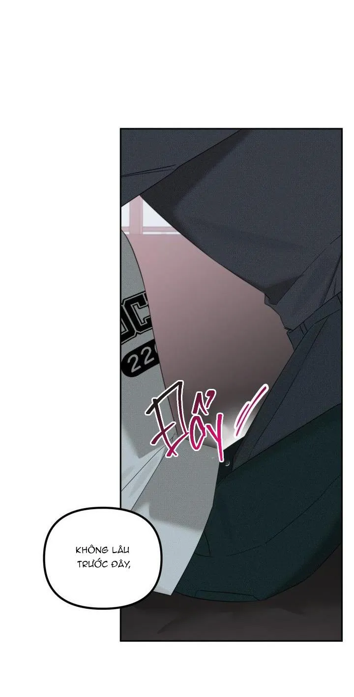 DAMM DIRTY DUMM Chapter 13 Trang 42