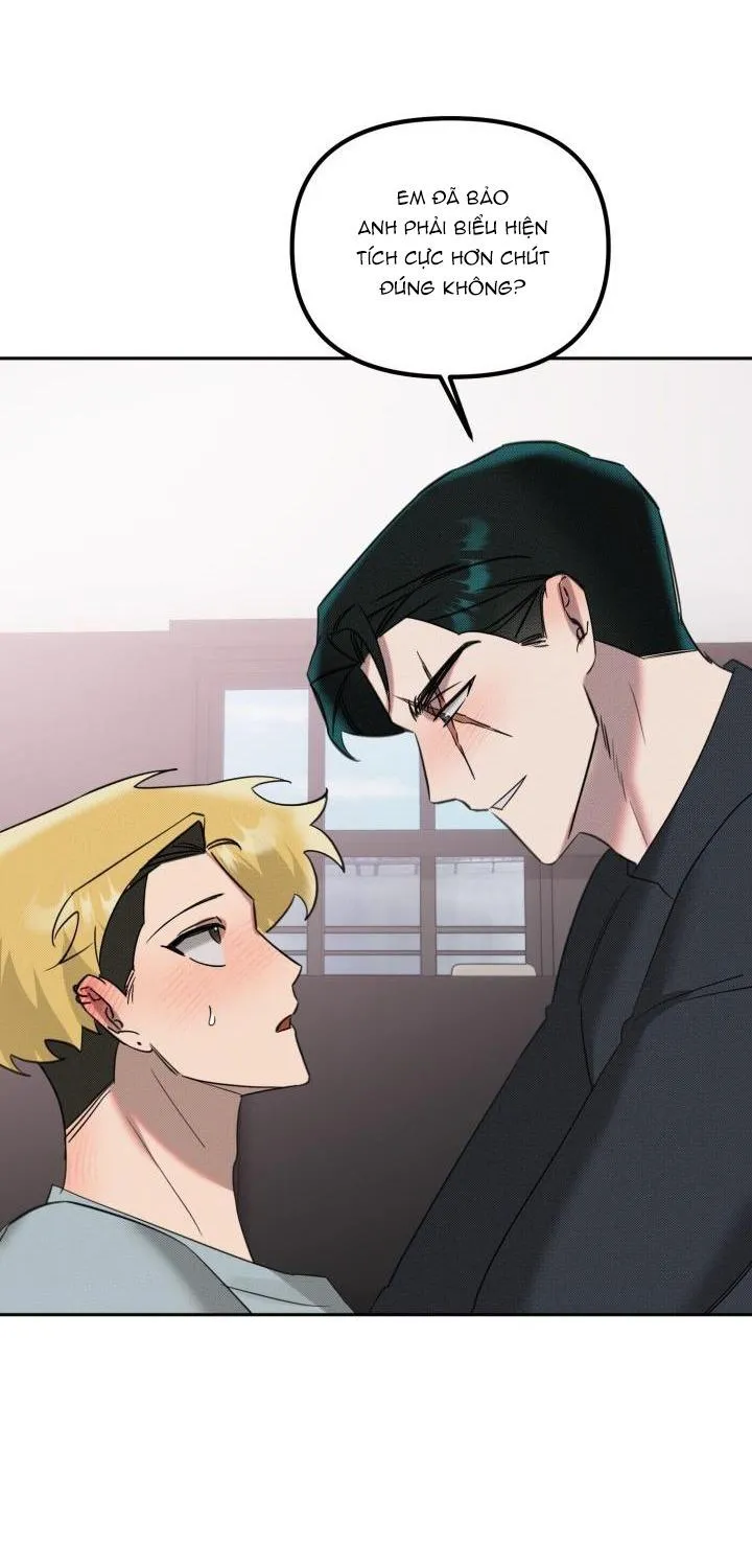 DAMM DIRTY DUMM Chapter 13 Trang 43