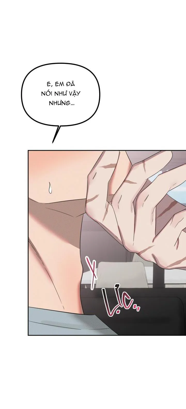 DAMM DIRTY DUMM Chapter 13 Trang 44