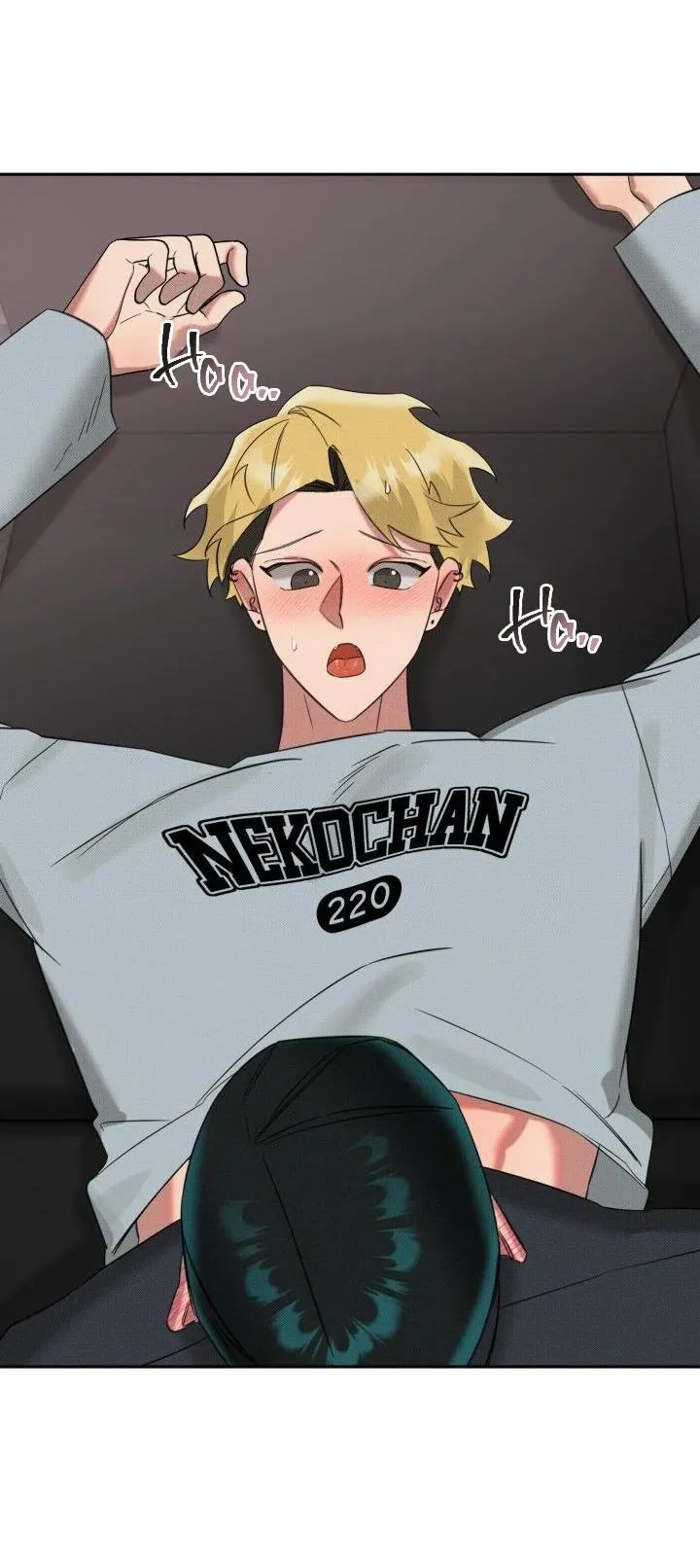 DAMM DIRTY DUMM Chapter 13 Trang 46