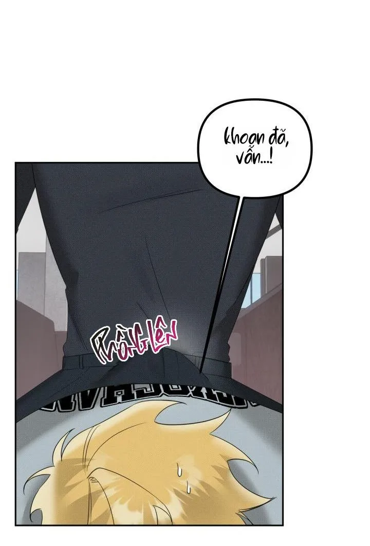 DAMM DIRTY DUMM Chapter 13 Trang 48