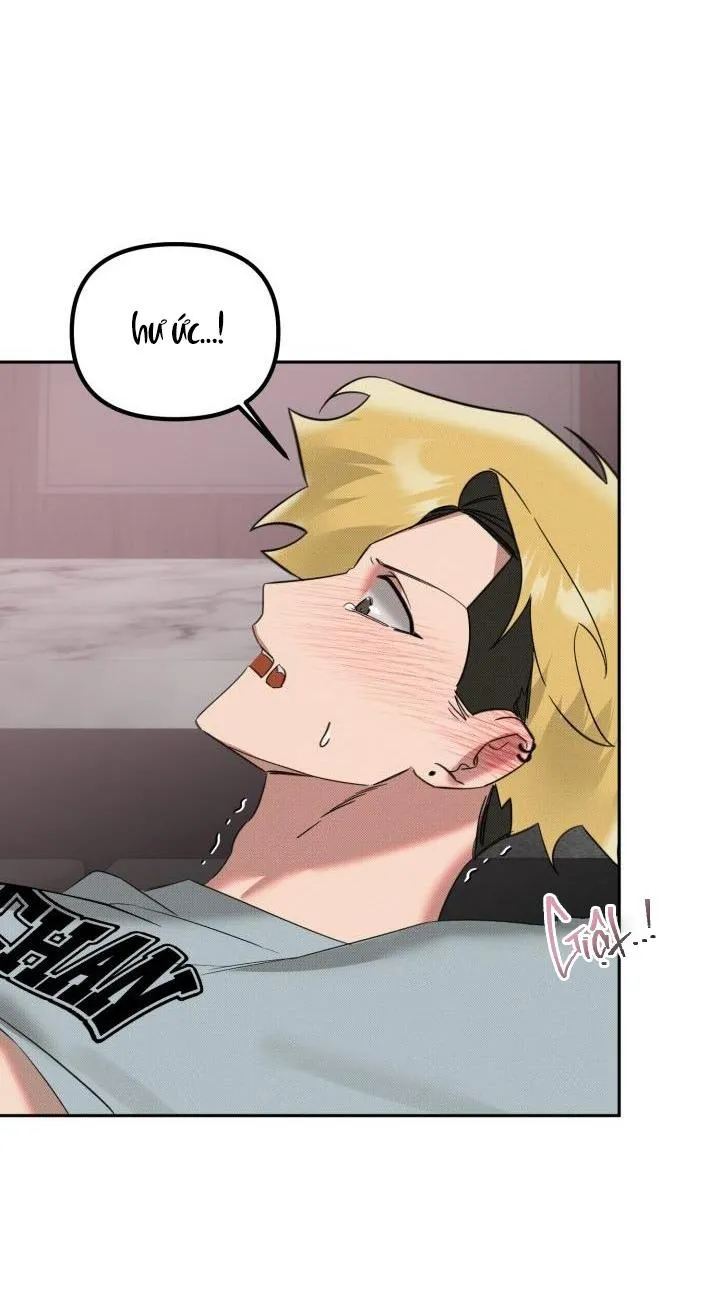 DAMM DIRTY DUMM Chapter 13 Trang 51