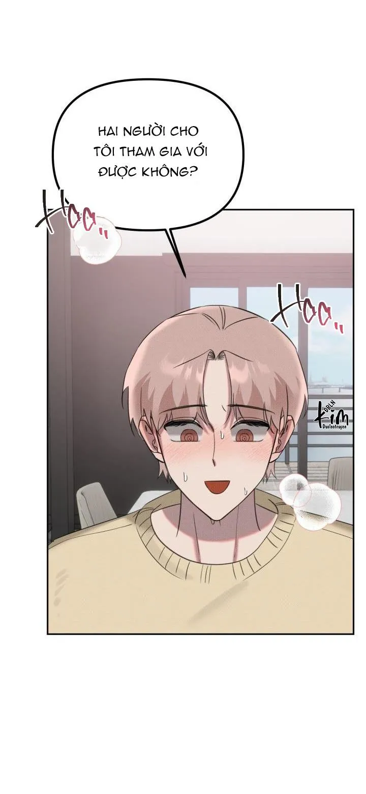 DAMM DIRTY DUMM Chapter 13 Trang 54