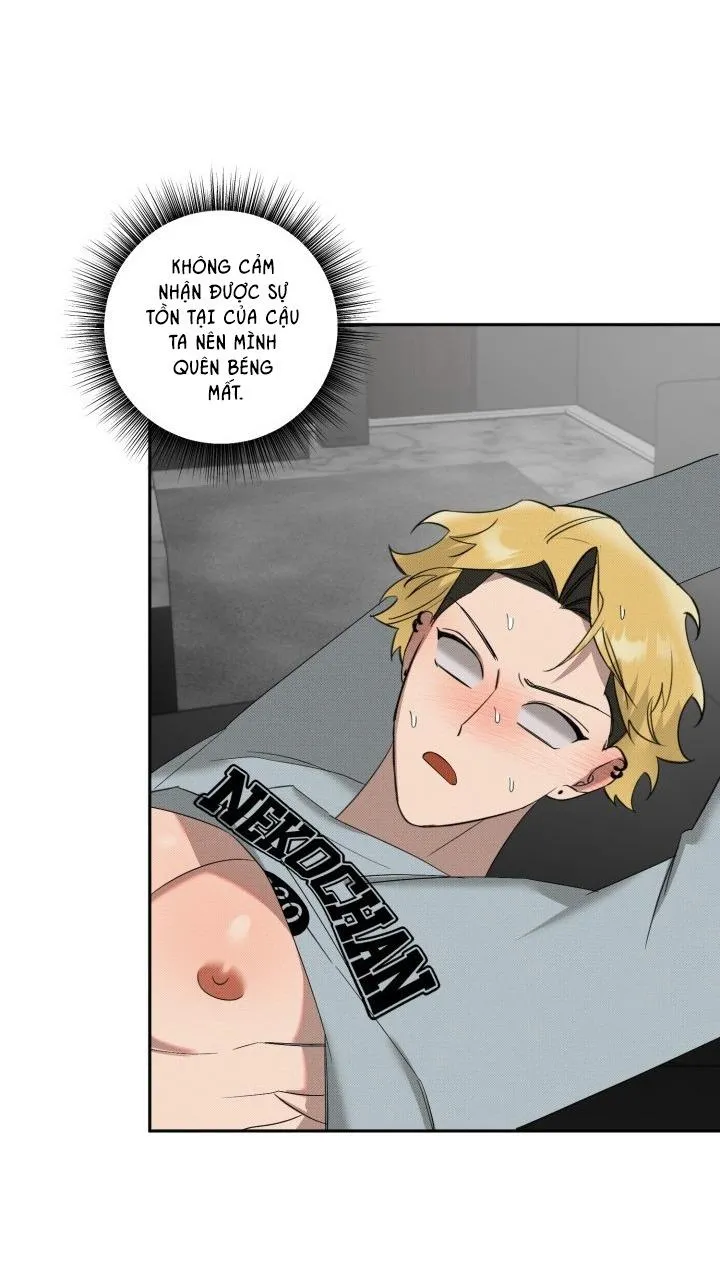 DAMM DIRTY DUMM Chapter 14 Trang 3