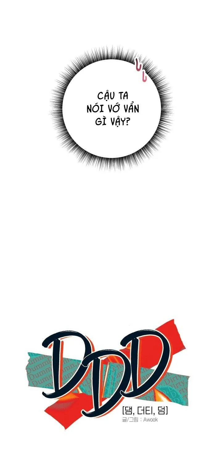 DAMM DIRTY DUMM Chapter 14 Trang 4