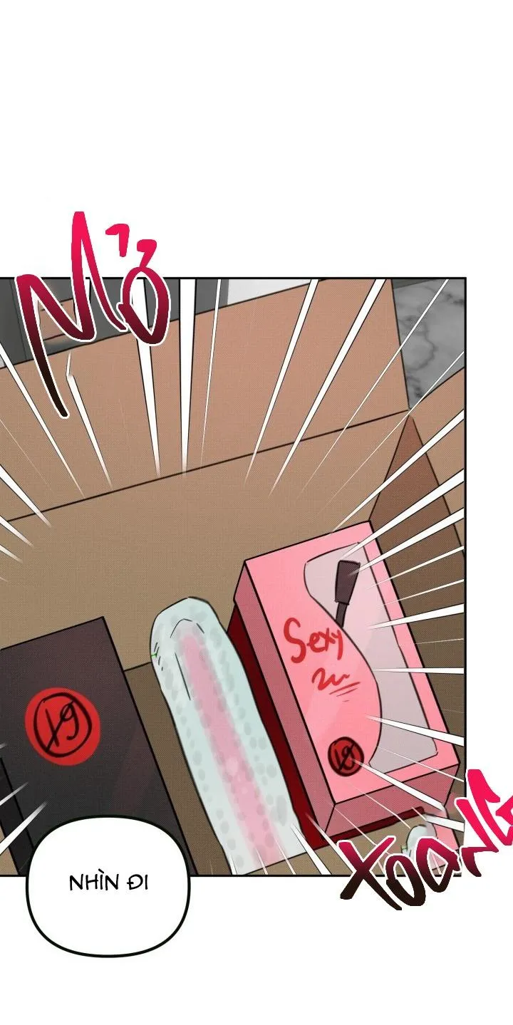 DAMM DIRTY DUMM Chapter 14 Trang 6