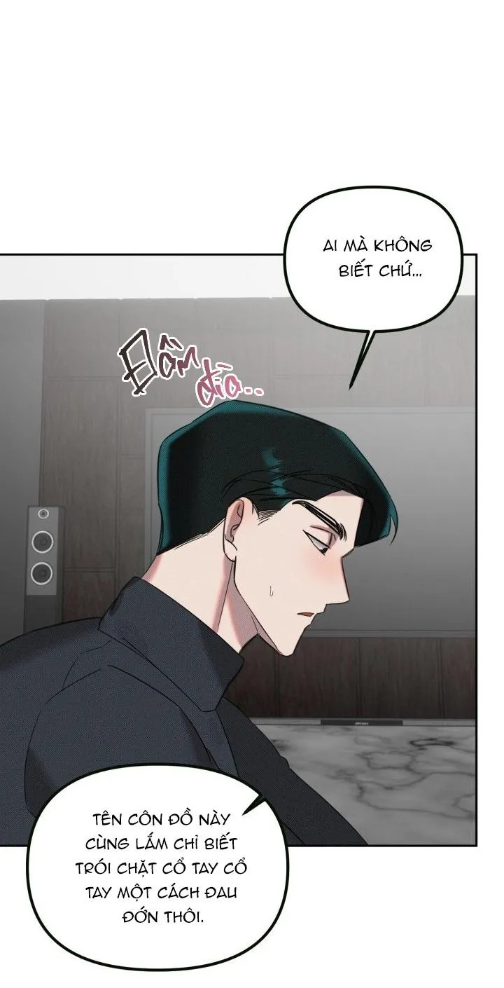 DAMM DIRTY DUMM Chapter 14 Trang 8