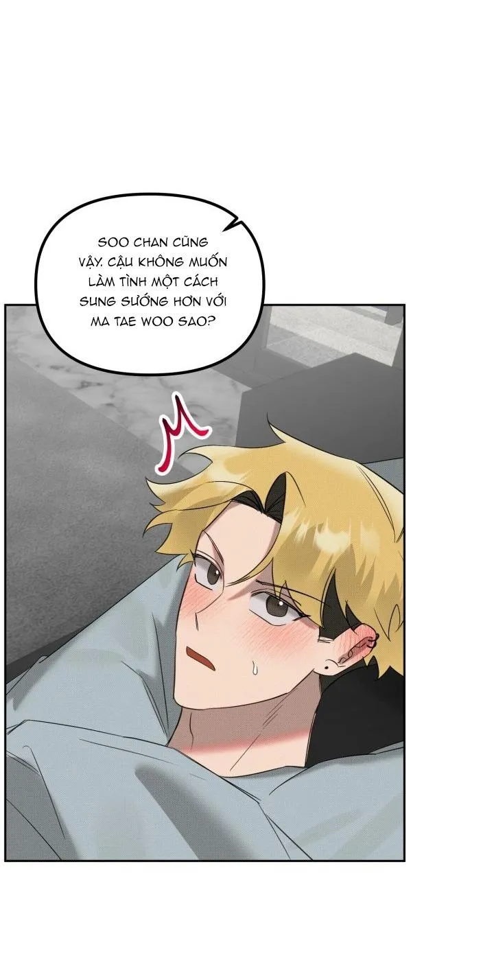 DAMM DIRTY DUMM Chapter 14 Trang 12