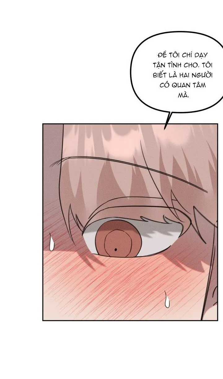 DAMM DIRTY DUMM Chapter 14 Trang 14