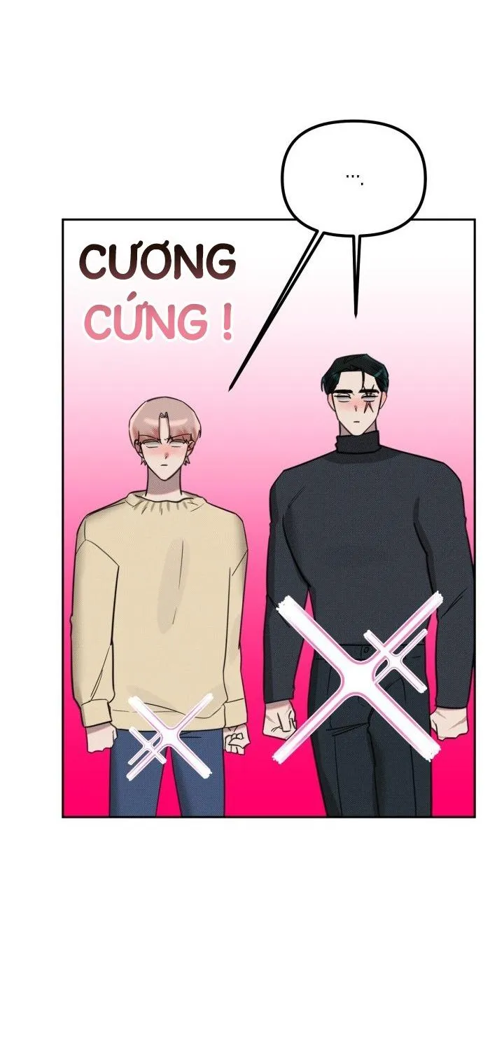 DAMM DIRTY DUMM Chapter 14 Trang 20