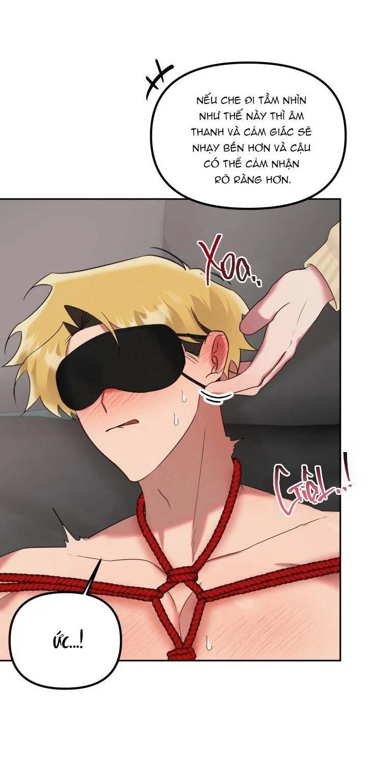 DAMM DIRTY DUMM Chapter 14 Trang 24