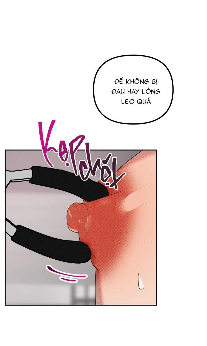 DAMM DIRTY DUMM Chapter 14 Trang 26