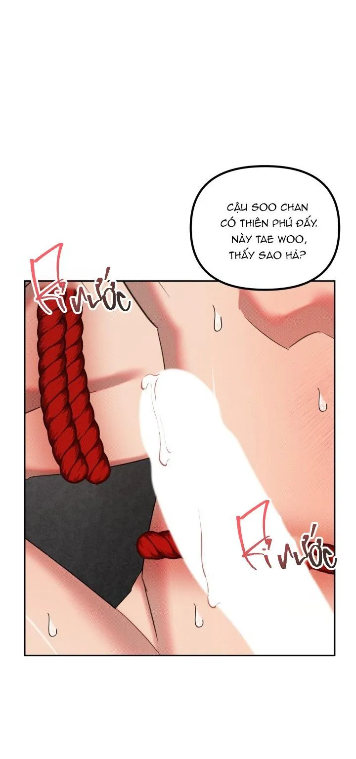 DAMM DIRTY DUMM Chapter 14 Trang 28