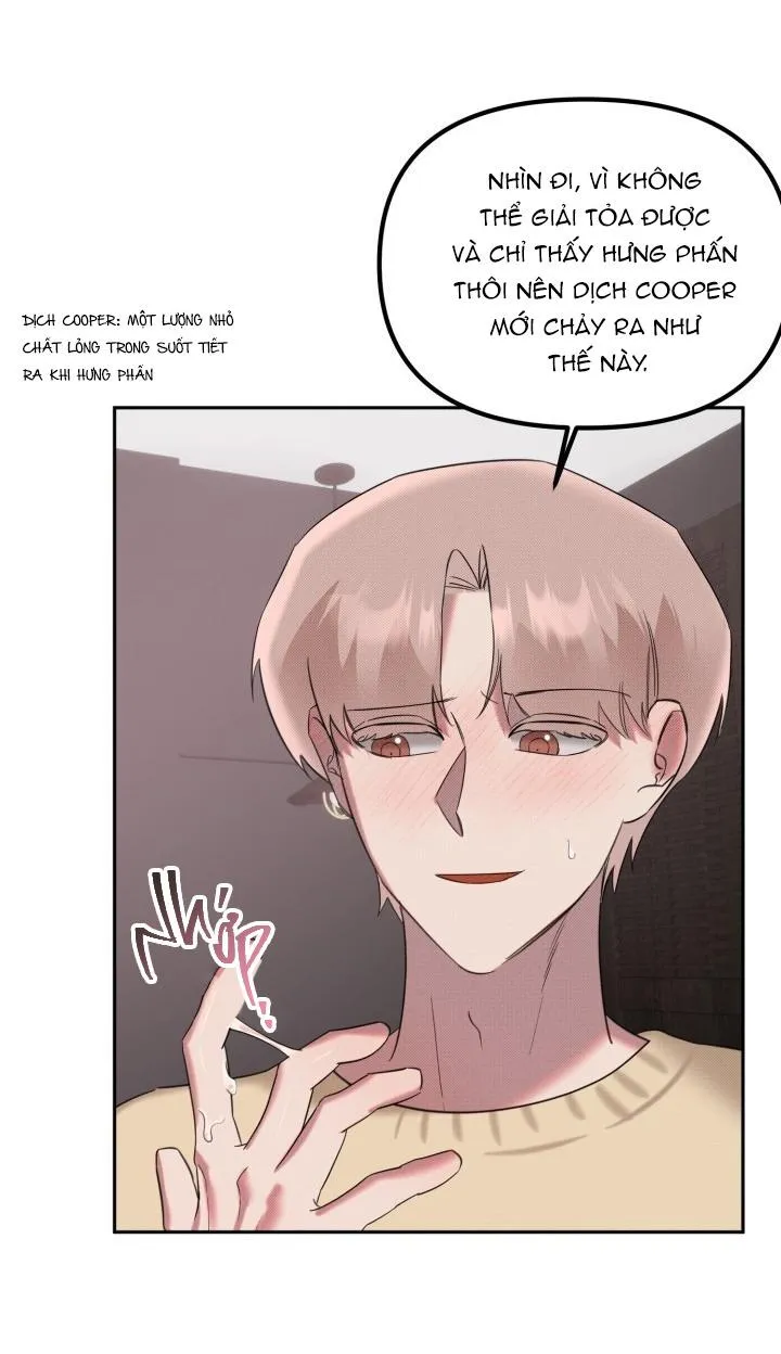 DAMM DIRTY DUMM Chapter 14 Trang 34