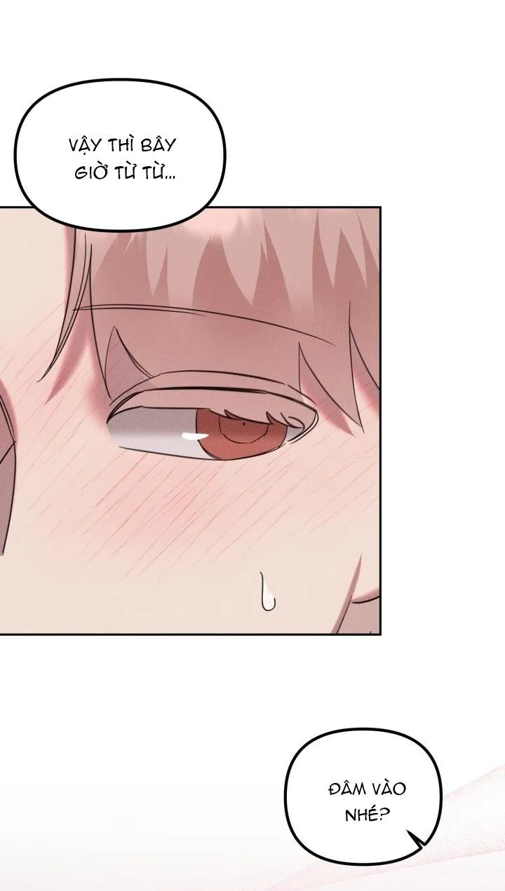 DAMM DIRTY DUMM Chapter 14 Trang 35