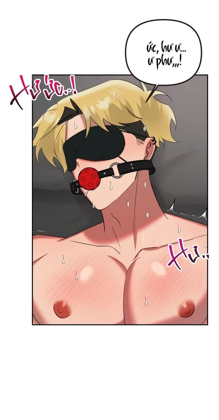 DAMM DIRTY DUMM Chapter 14 Trang 38