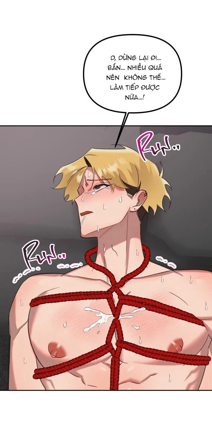 DAMM DIRTY DUMM Chapter 14 Trang 53