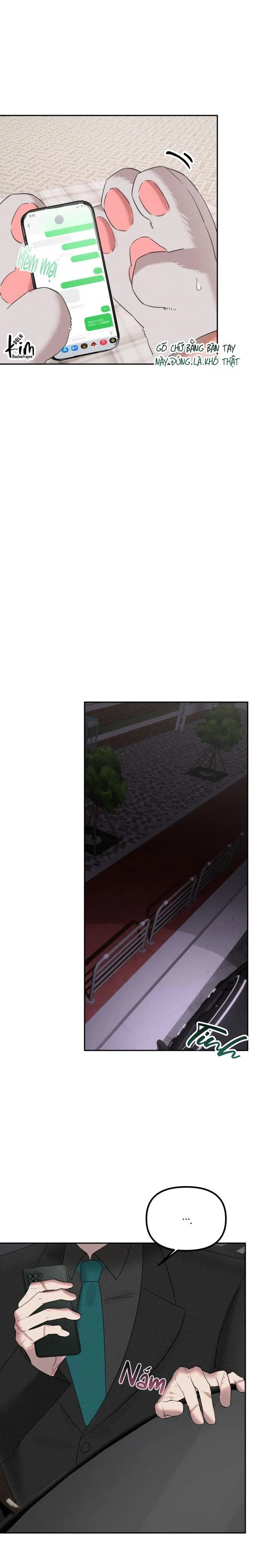 DAMM DIRTY DUMM Chapter 15 Trang 16