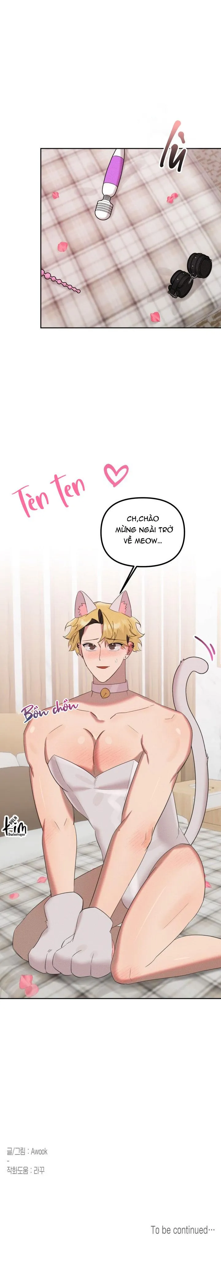 DAMM DIRTY DUMM Chapter 15 Trang 20