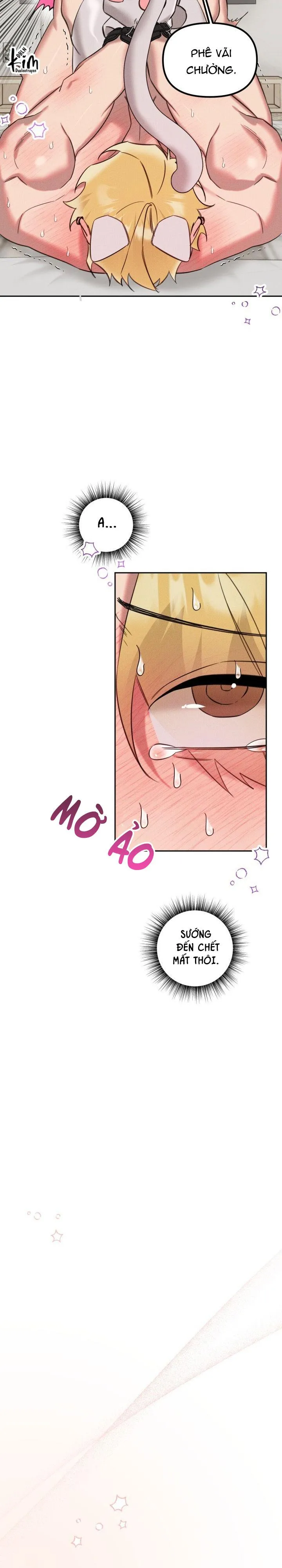 DAMM DIRTY DUMM Chapter 16 Trang 15