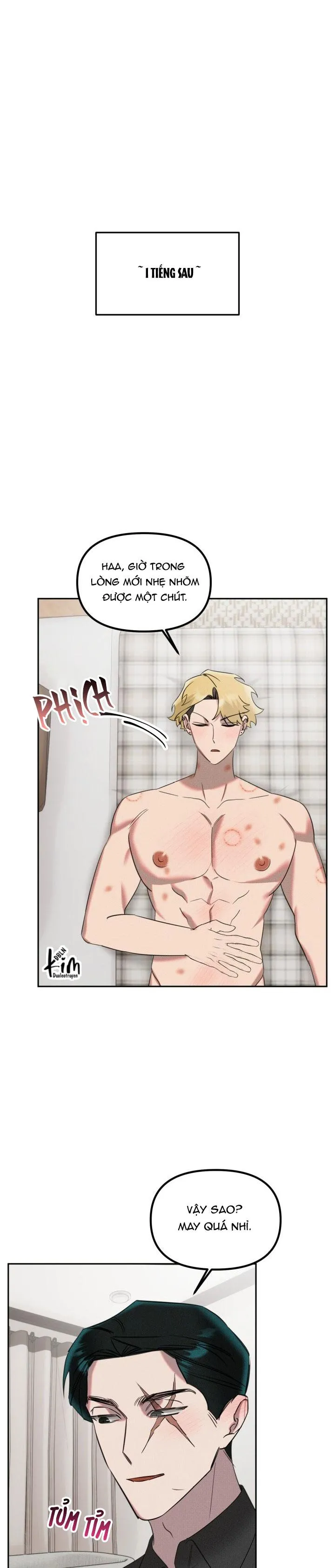 DAMM DIRTY DUMM Chapter 16 Trang 22