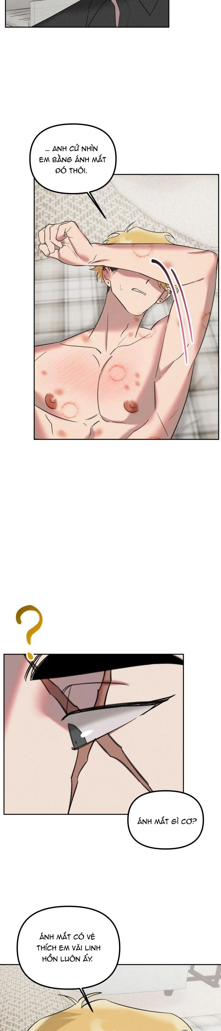 DAMM DIRTY DUMM Chapter 16 Trang 23