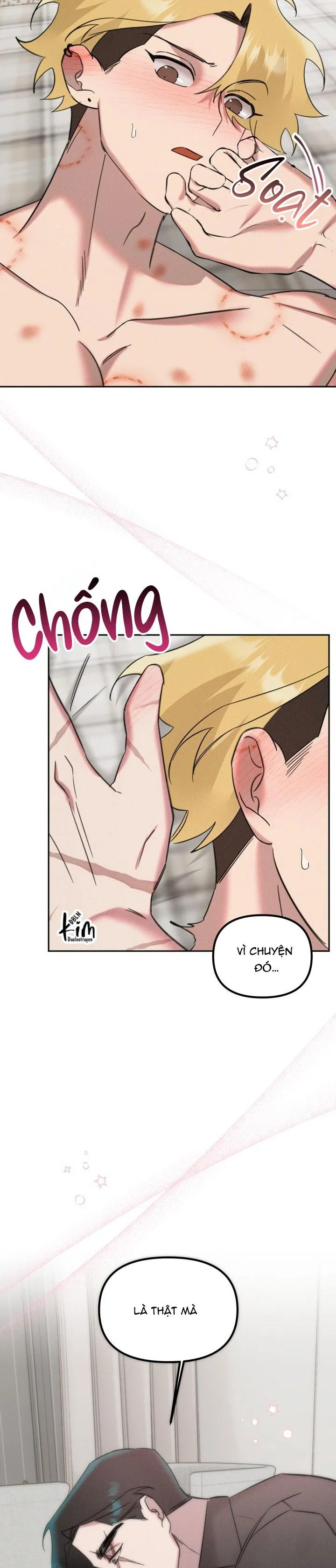 DAMM DIRTY DUMM Chapter 16 Trang 24