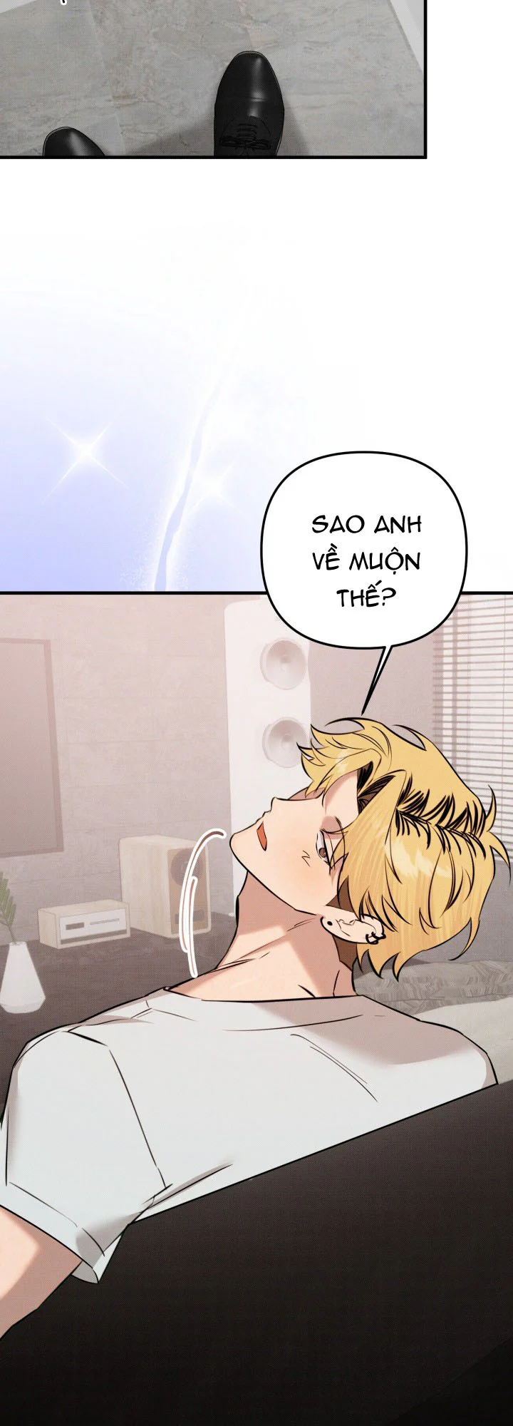 DAMM DIRTY DUMM Chapter 19 Trang 3