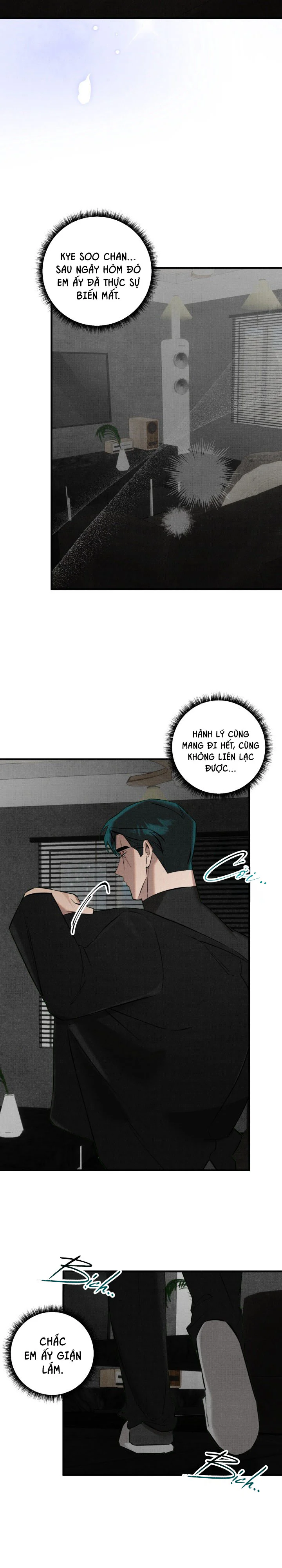 DAMM DIRTY DUMM Chapter 19 Trang 4