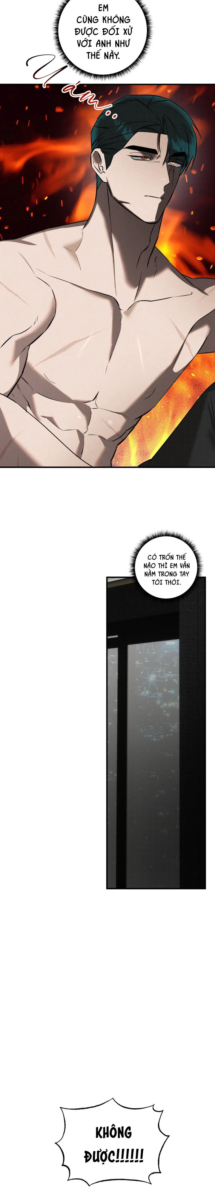 DAMM DIRTY DUMM Chapter 19 Trang 11